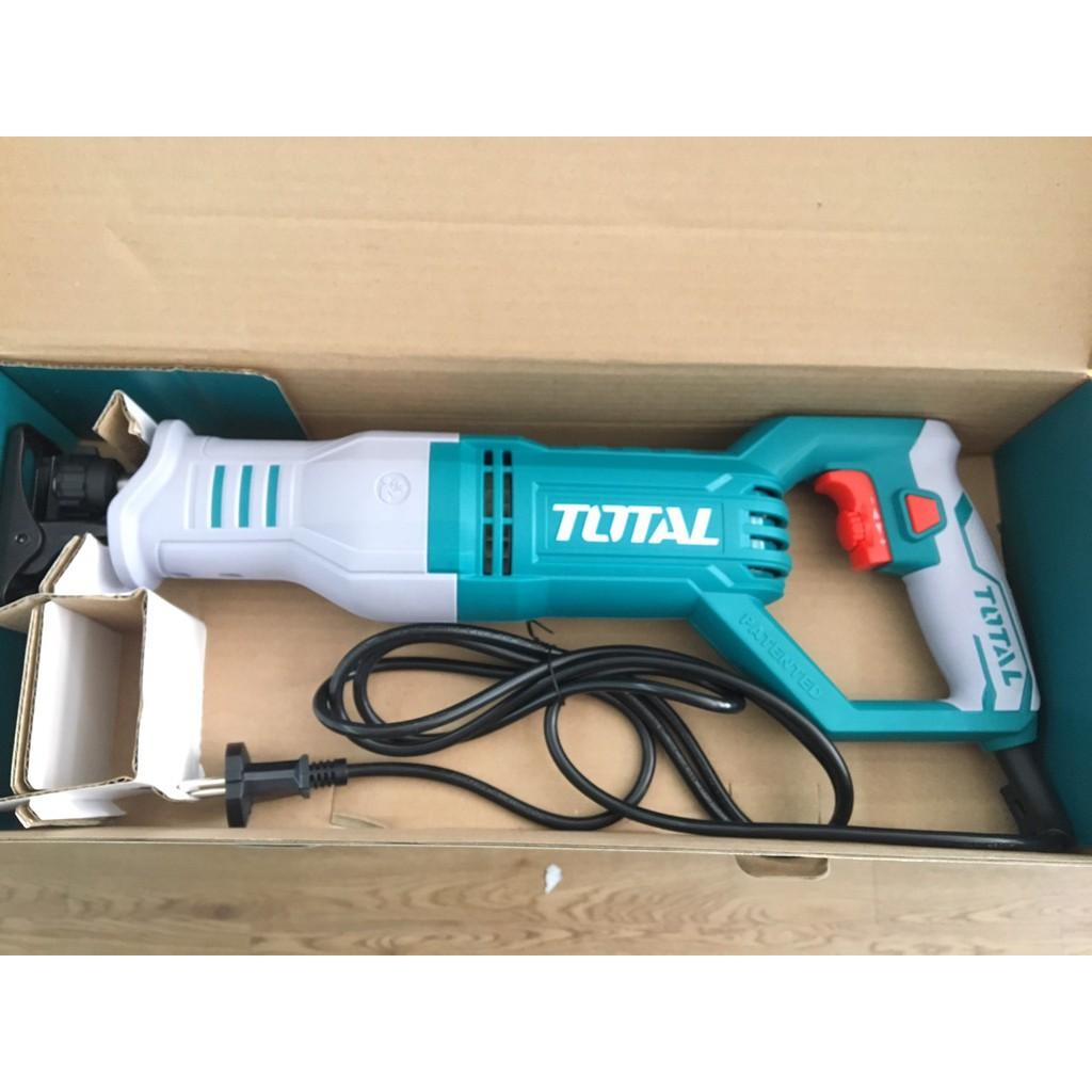 800W Máy cưa kiếm Total TS100806