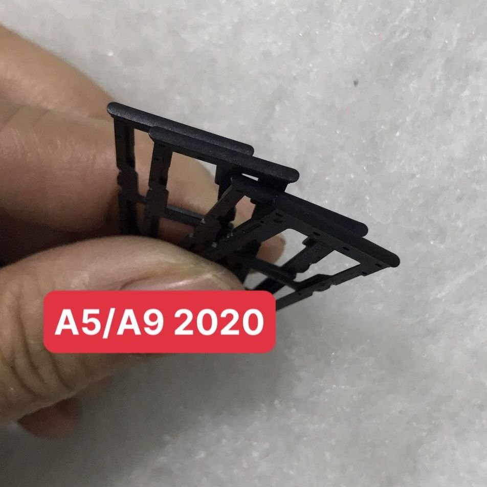 Khay sim oppo a5 2020 /a9 2020