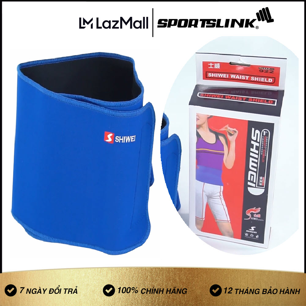 Dây đai nịt bụng Gym SW922