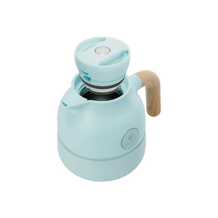 (Chỉ 25-29.10)Bình giữ nhiệt gia đình inox 304 Elmich EL8359 dung tích 1.2L - Hình ảnh 5