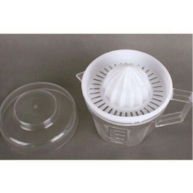 Dụng cụ vắt cam có ca đong 350ml