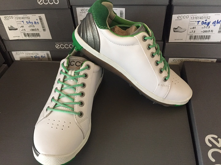 giày chơi golf eco (femle)