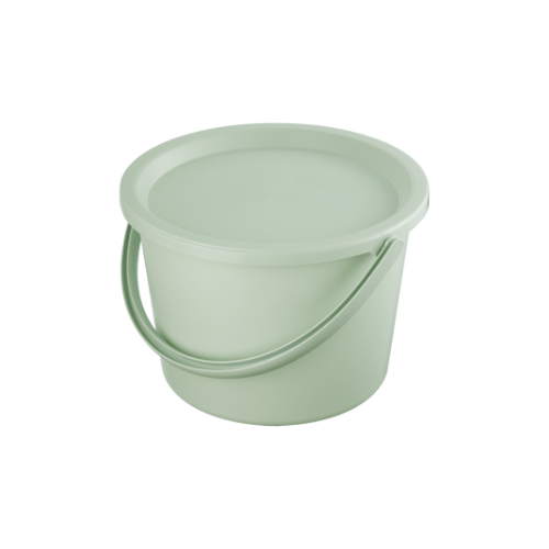 Xô nhựa cao cấp Notoro 11L