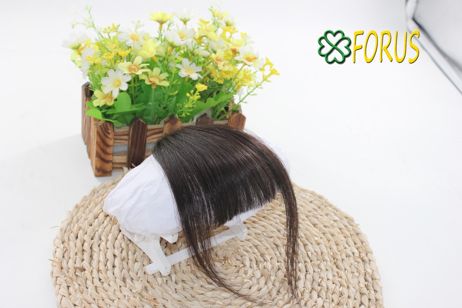 Thick Bangs M06 😍 Freeship 😍 Women's Wigs Wholesale 25K Fashionable Women's Wigs with Bangs