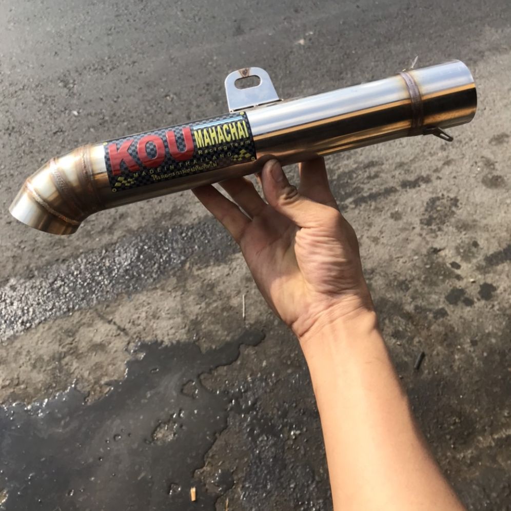 Lon pô ko nĩ kou inox 304
