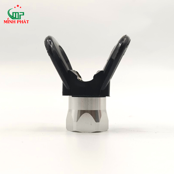 Mỏ vịt phun sơn - phun bột trét cao cấp.