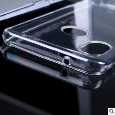 Ốp Lưng Silicon Vsmart Joy 1