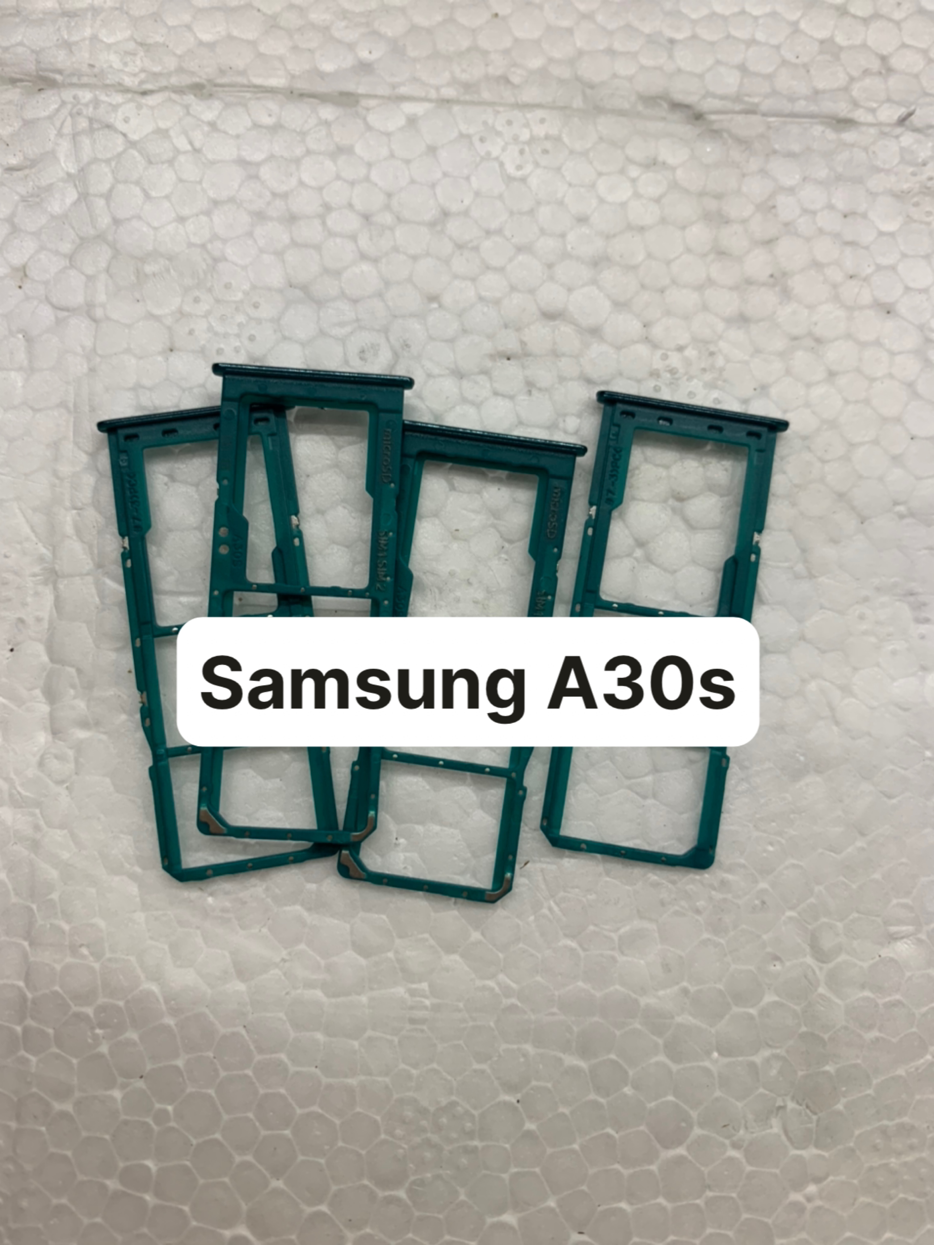 Khay sim điện thoại samsung A30s / A50s