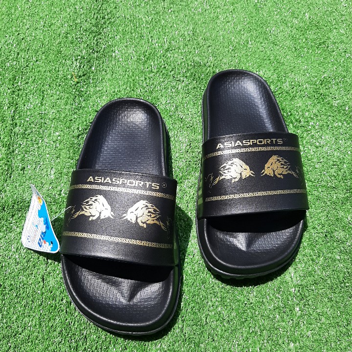 Asia Sports Unisex Sandals in Various Colors, High-Quality Materials, Fashionable Style