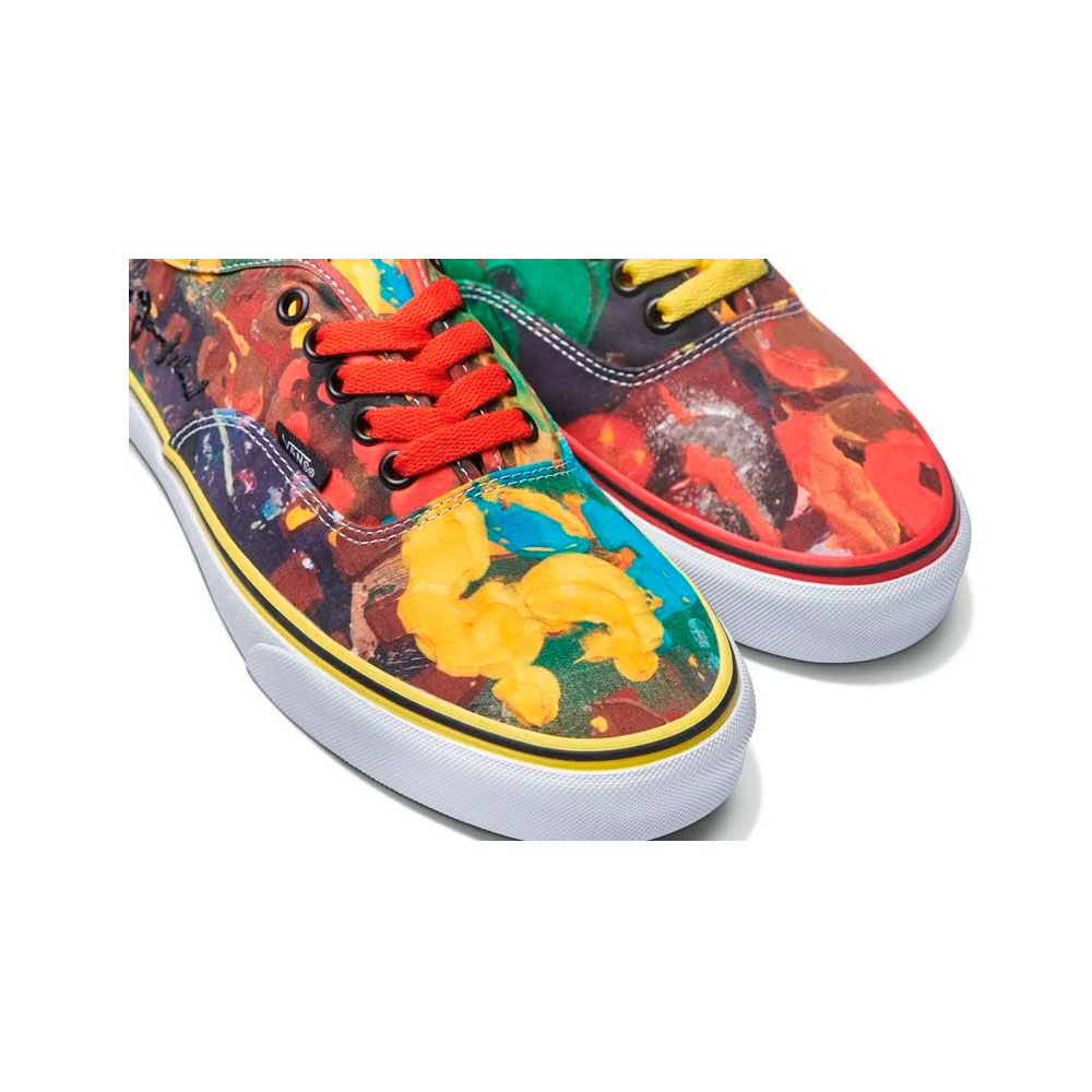 Giày Vans MOCA Authentic VN0A5KRD8CR