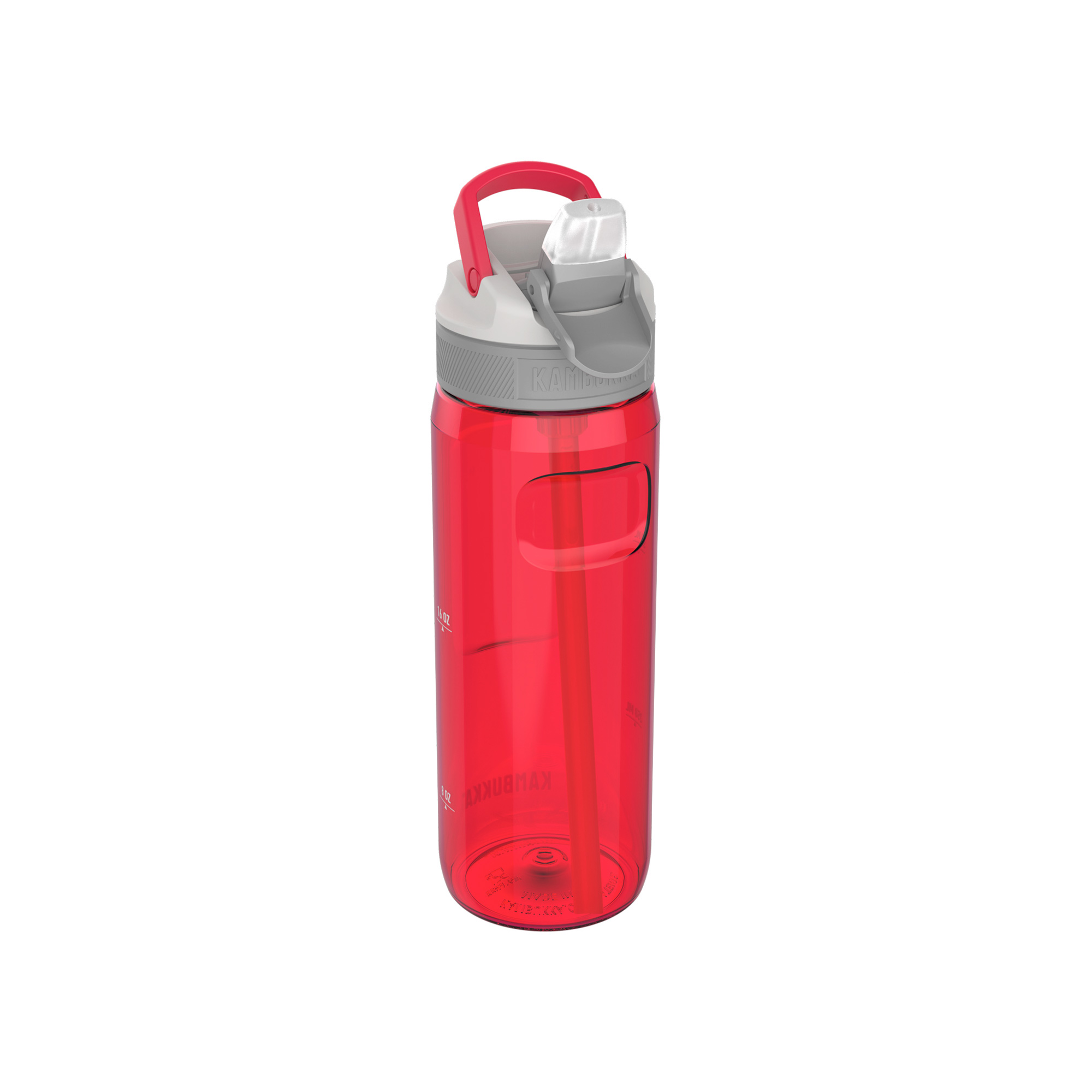 KAMBUKKA Bình Nước Hydrobottle Lagoon 750 ml Ruby 11-04004