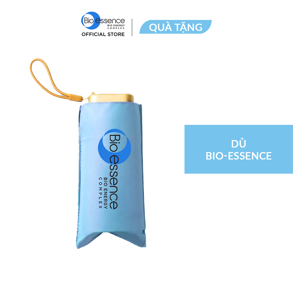 [Gift] Dù Bio-essence
