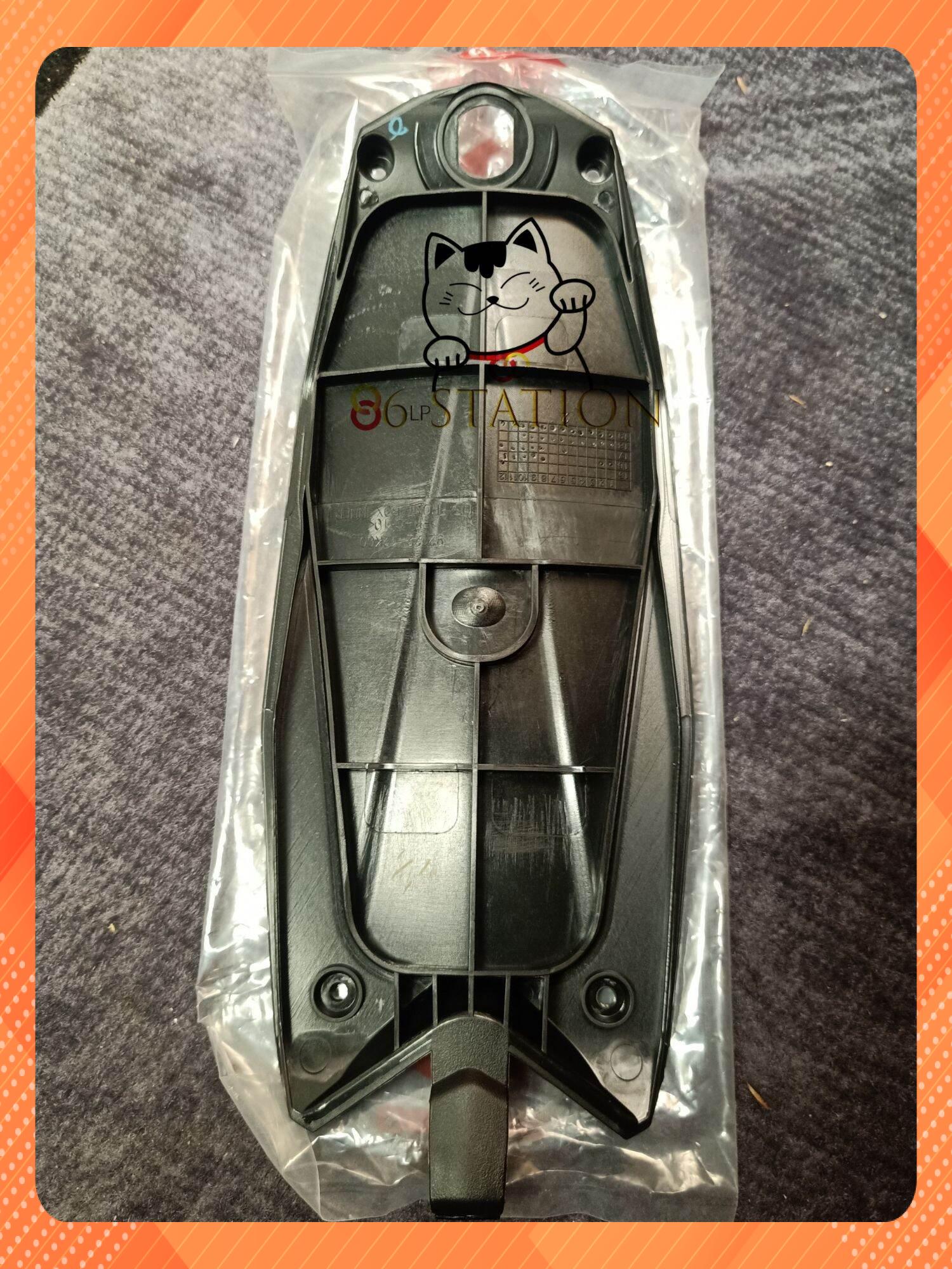 nhựa nhám nắp cốp satria fi raider fi