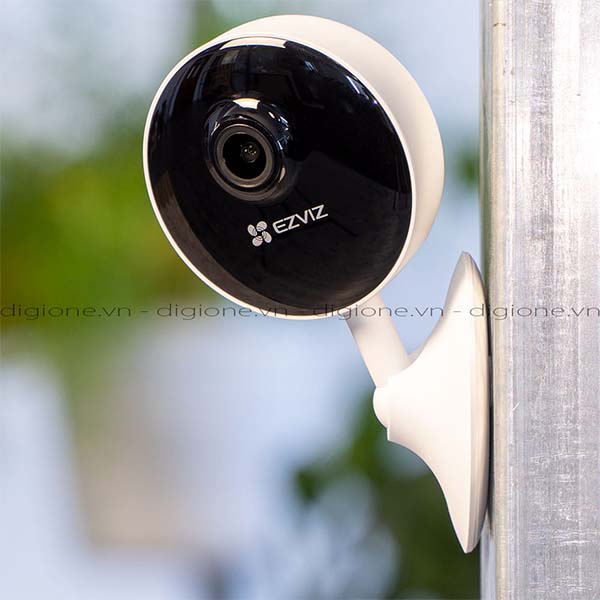 Camera IP Ezviz C1C-B 2Mp Full 1080