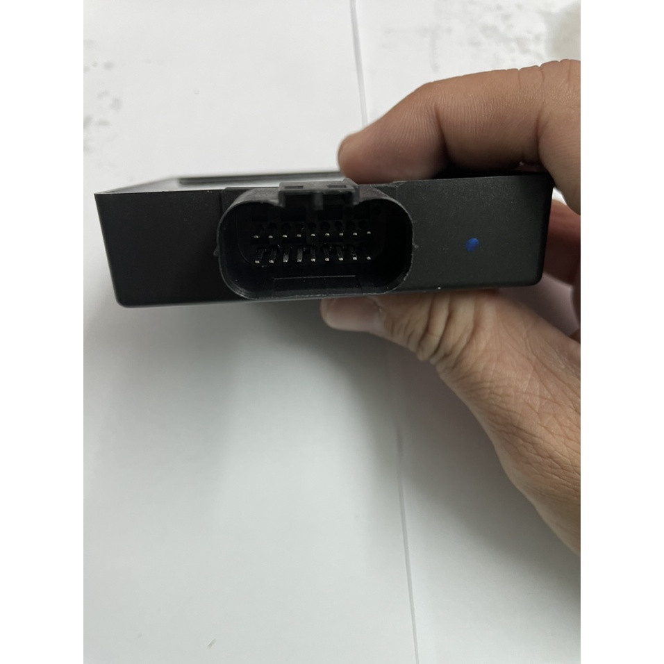 IC (ECU) XE MÁY AIRBLADE CŨ 2007-2009
