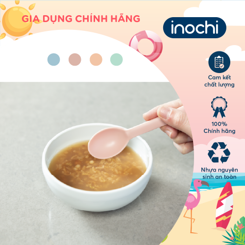 Bộ 02 thìa ăn Amori