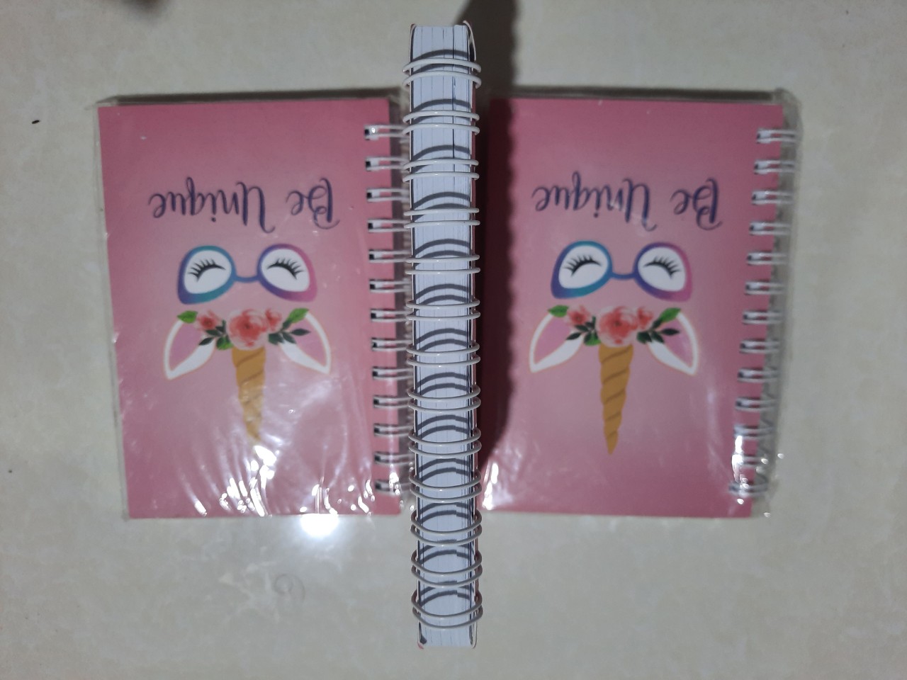 [HCM]Combo 2 Cuốn Sổ Tay