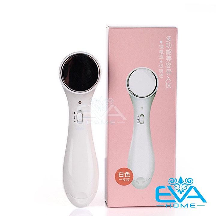 [HCM]Máy Massage Mặt Ion Giúp Thẩm Thấu Kem Dưỡng