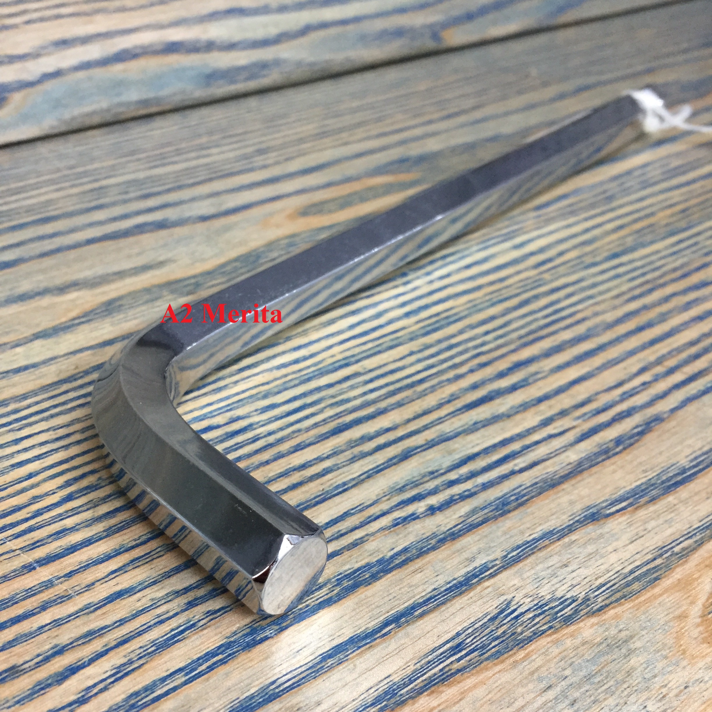 Lục giác bi 14mm Asaki AK-6410