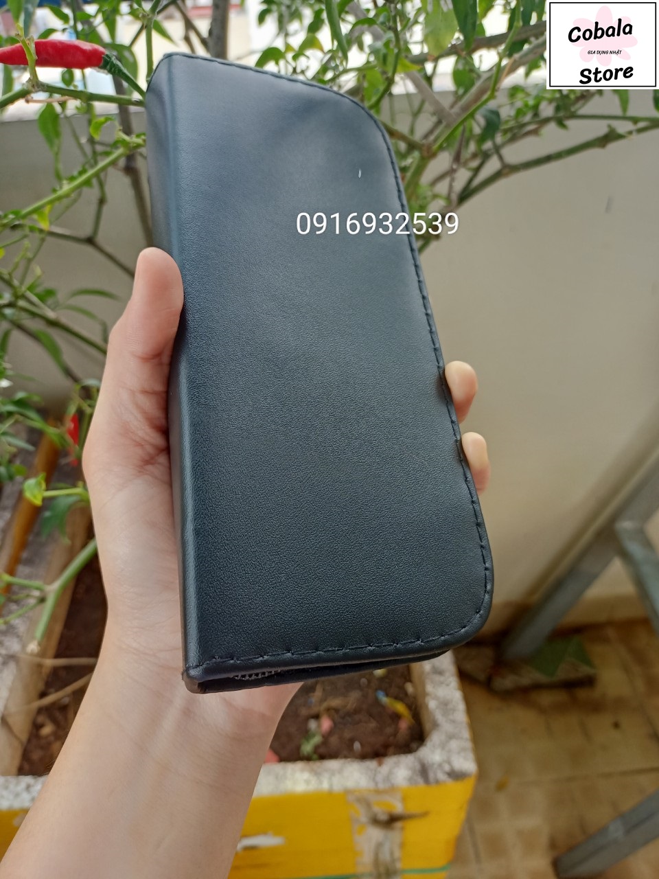 Bộ kéo cắt tỉa tóc Kai Nhật (có tặng bao da đi kèm) - Gia Dụng Nhật - Cobala Store