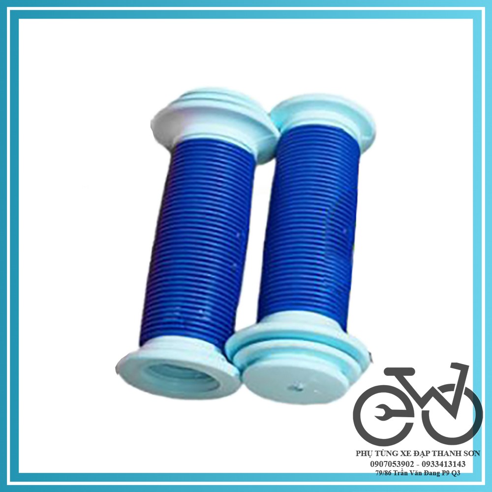 Tay nắm - Bao tay xe đạp trẻ em
