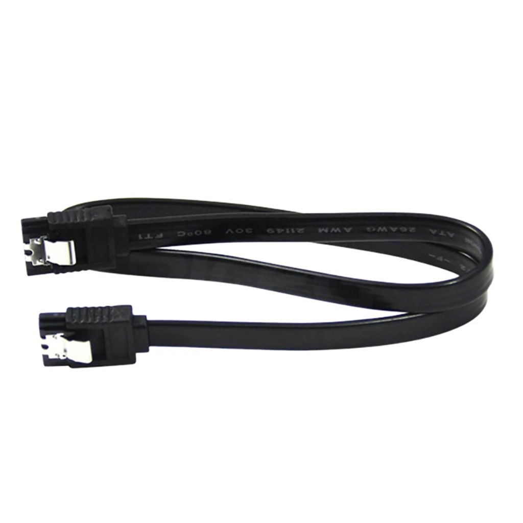 Dây cáp SATA 3 dùng cho SSD, HDD tốc độ 6Gbs - Hàng chất lượng cao
