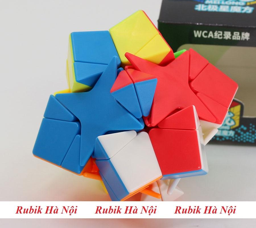 Rubik Polaris Meilong Mofang Jiaoshi
