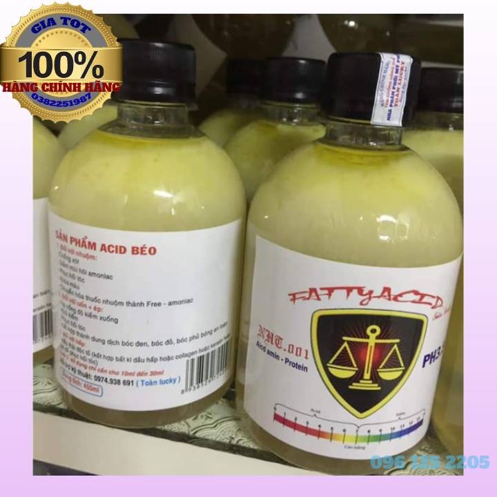 AXIT BÉO HỖ TRỢ PHỤC HỒI UỐN ÉP TÓC - AXB