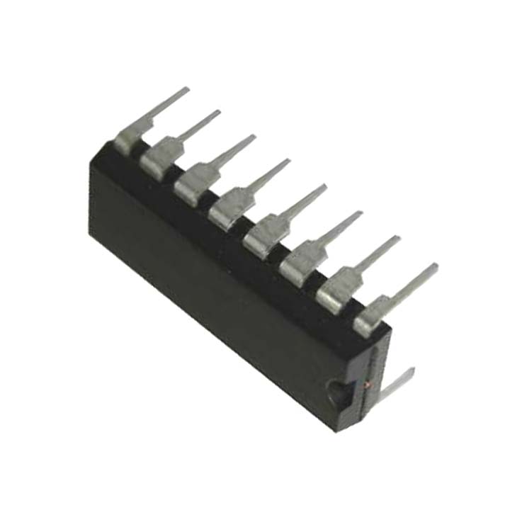 IC Âm Thanh TDA7267A DIP16