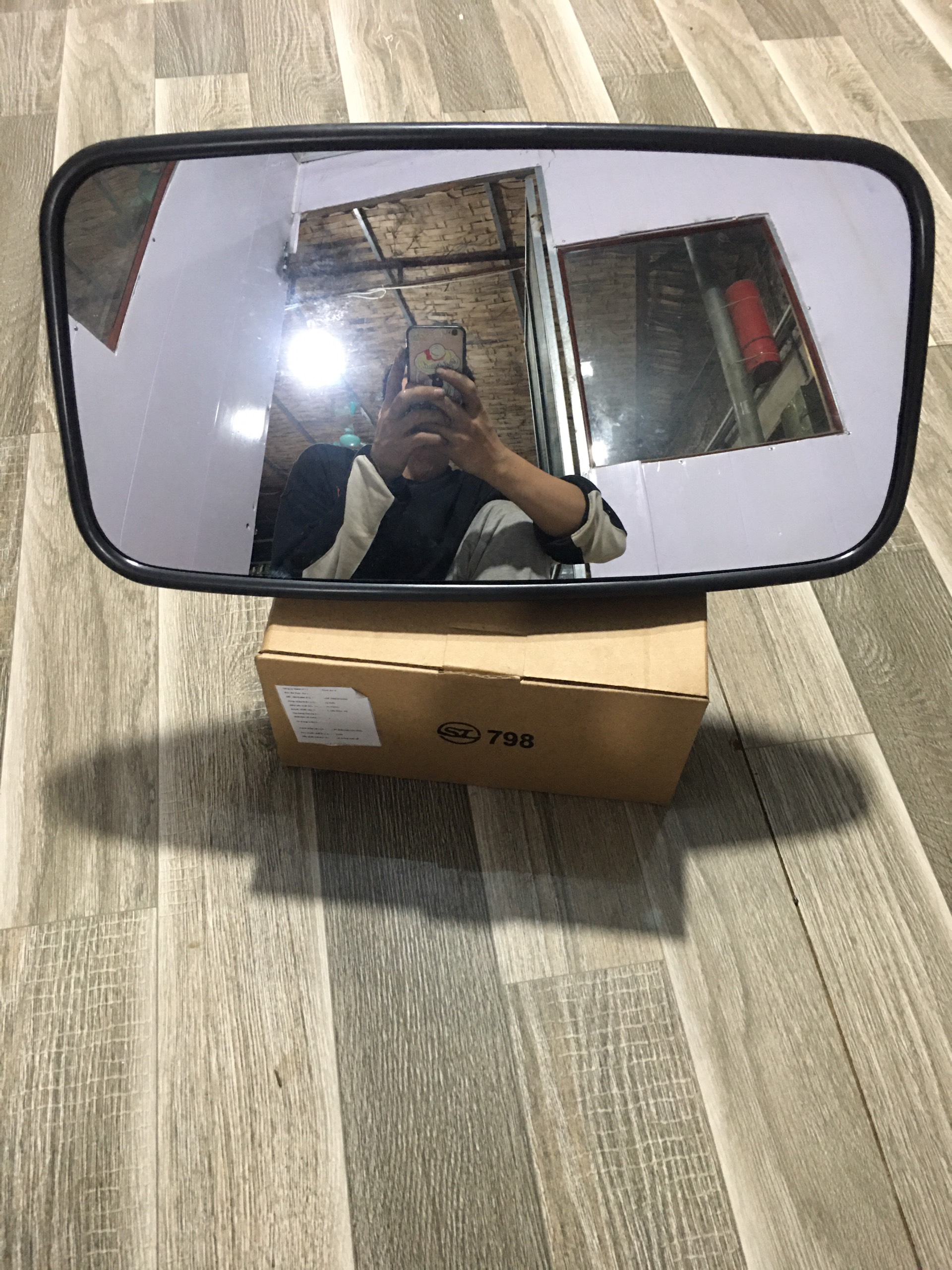 Gương ô tô 798