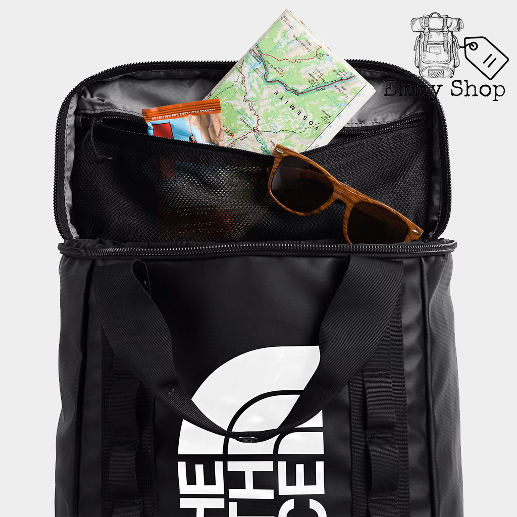 Balo The North Face Explore Fusebox Backpack Size L kích thước 26L
