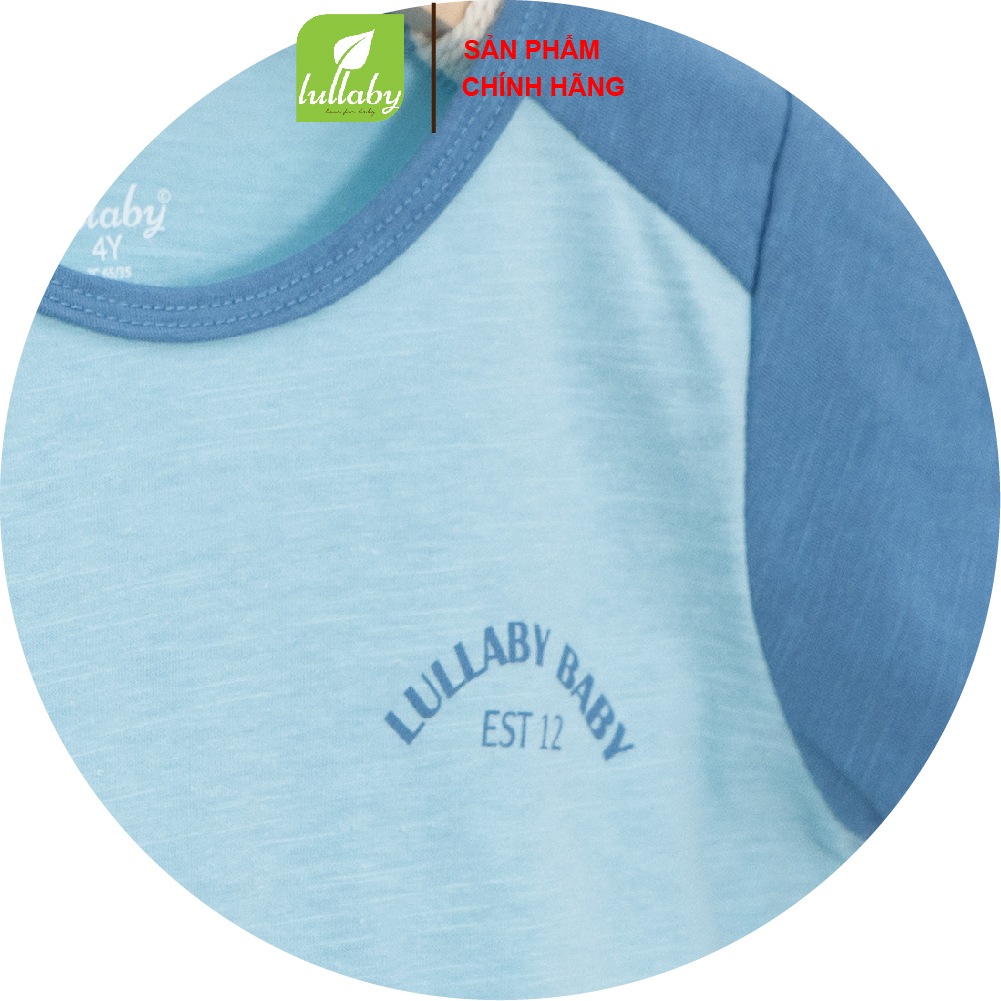 LULLABY - BỘ BT CỘC TAY NH157V