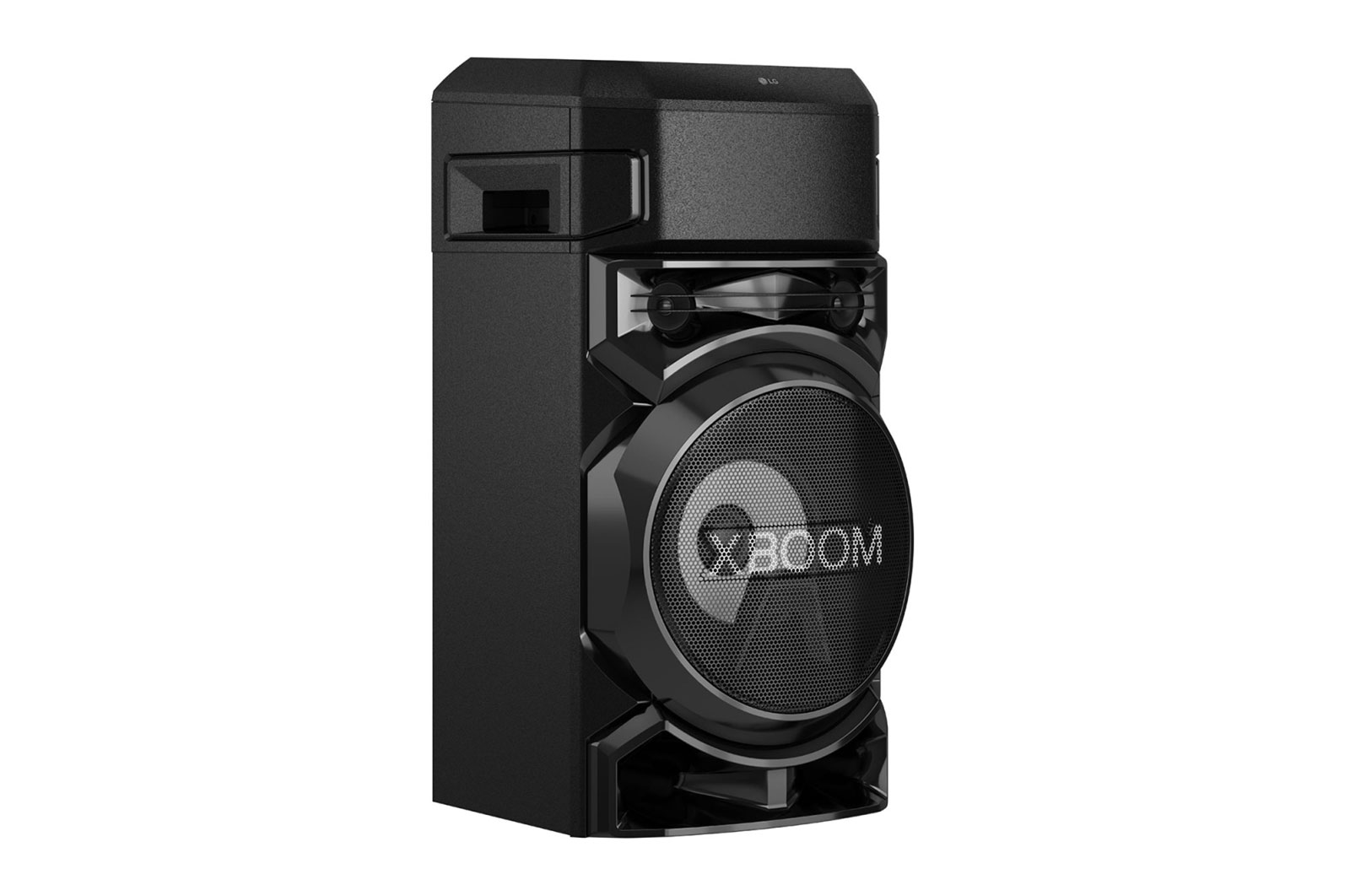 [Trả góp 0%][XẢ KHO] Loa Karaoke LG Xboom RN5 (300W)