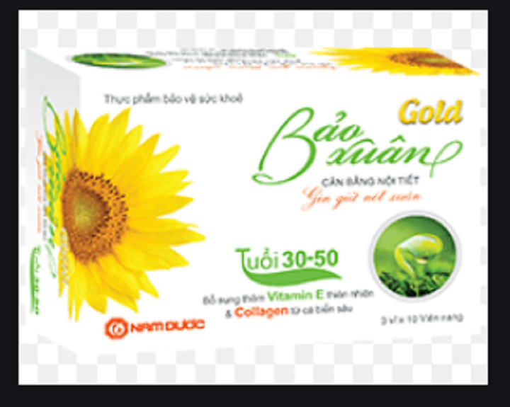 [HCM]Bảo Xuân Gold