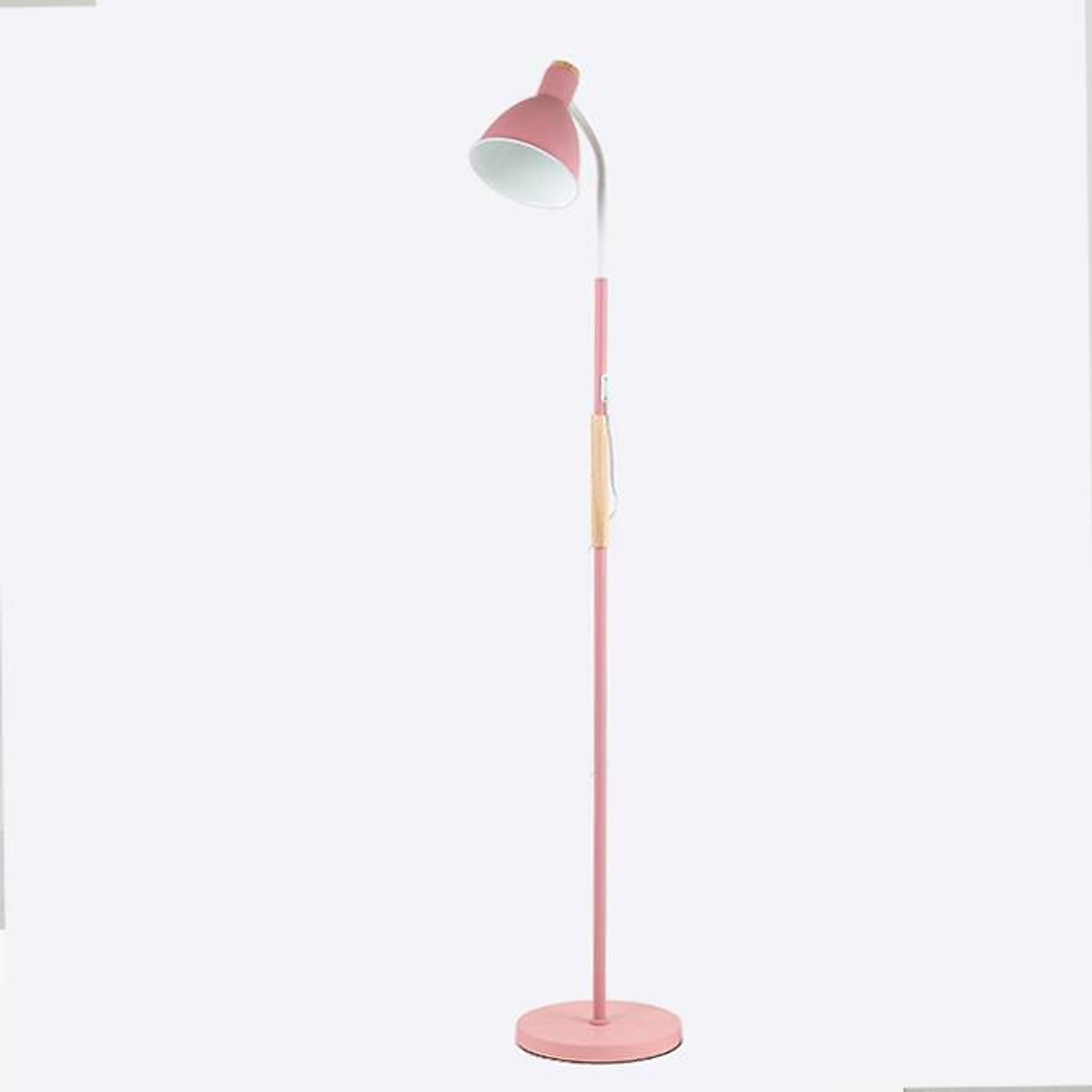 Đèn cây đứng - đèn sàn - đèn đứng rọi bàn làm việc thiết kế mới - tặng ngay bóng led rạng đông 5w