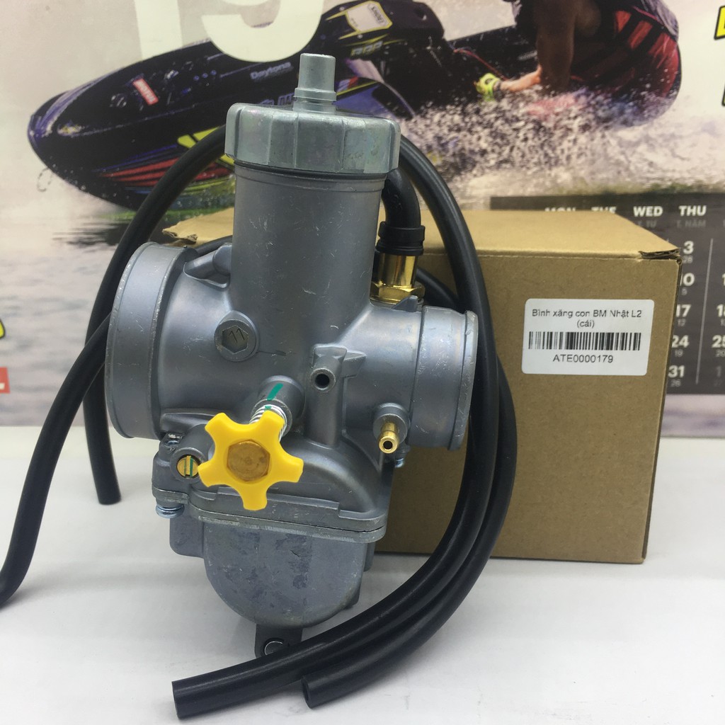 Bình xăng bông mai - ken hin, cam kết hàng đúng mô tả, chất lượng đảm bảo an toàn đến sức khỏe người sử dụng