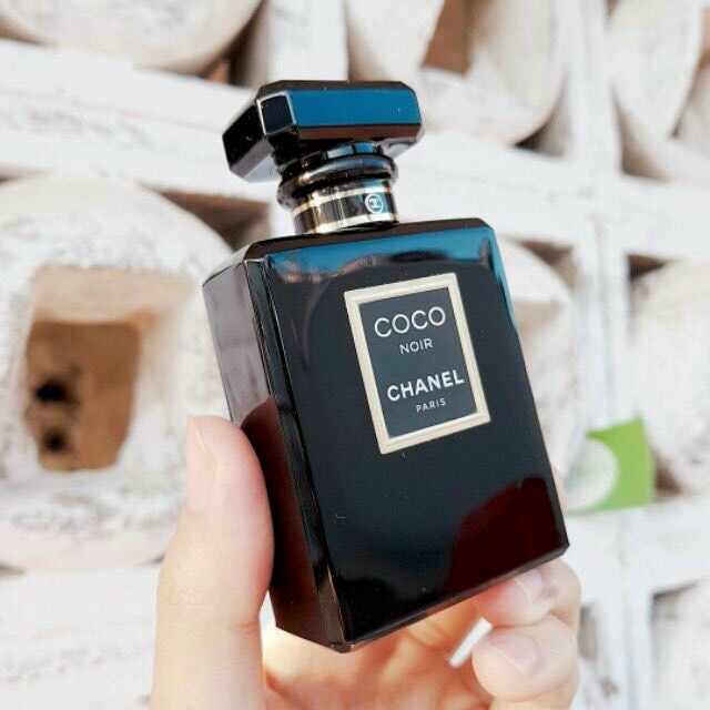 Nước hoa nữ Coco.Noir - Chane Pháp