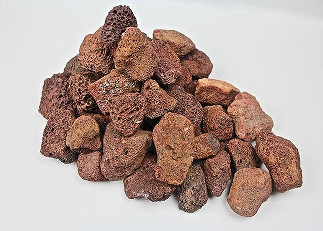 [HCM]Nham thạch lọc nước hồ cá 1 kg