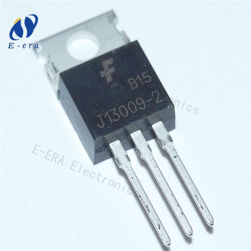 4 CHIẾC J13009 E13009 MỚI TRANZITOR NPN 700V 12A