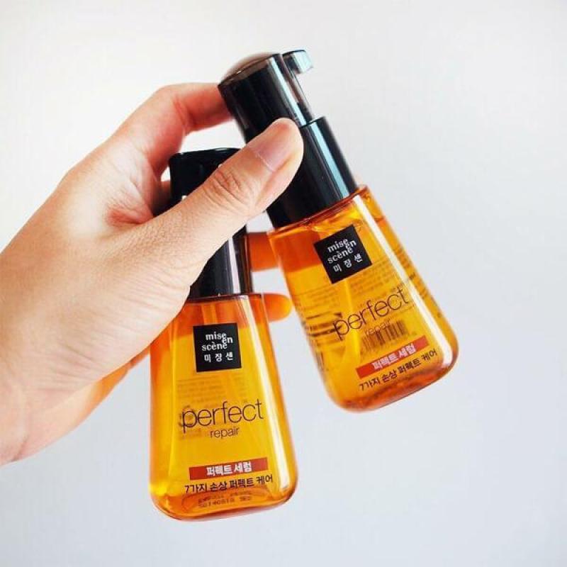 Tinh Chất Dưỡng Tóc Perfect dưỡng tóc óng mượt