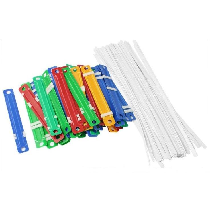 Kẹp Acco nhựa UNC Paper Fastener