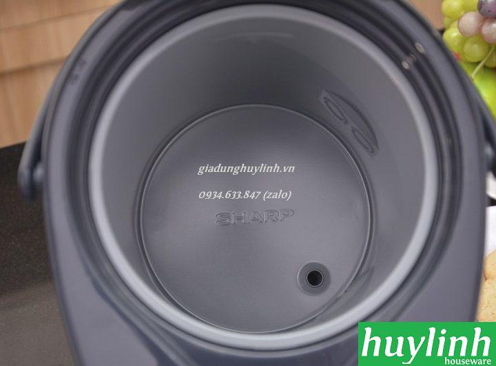 [HCM]Bình thủy điện Sharp KP-Y32PV - 3 lít - Thái Lan