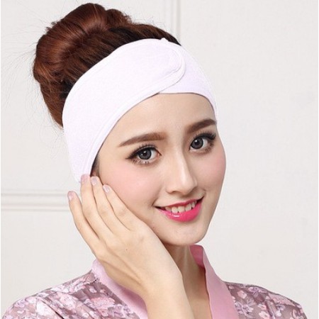 BẮNG ĐÔ DÁN RỬA MẶT