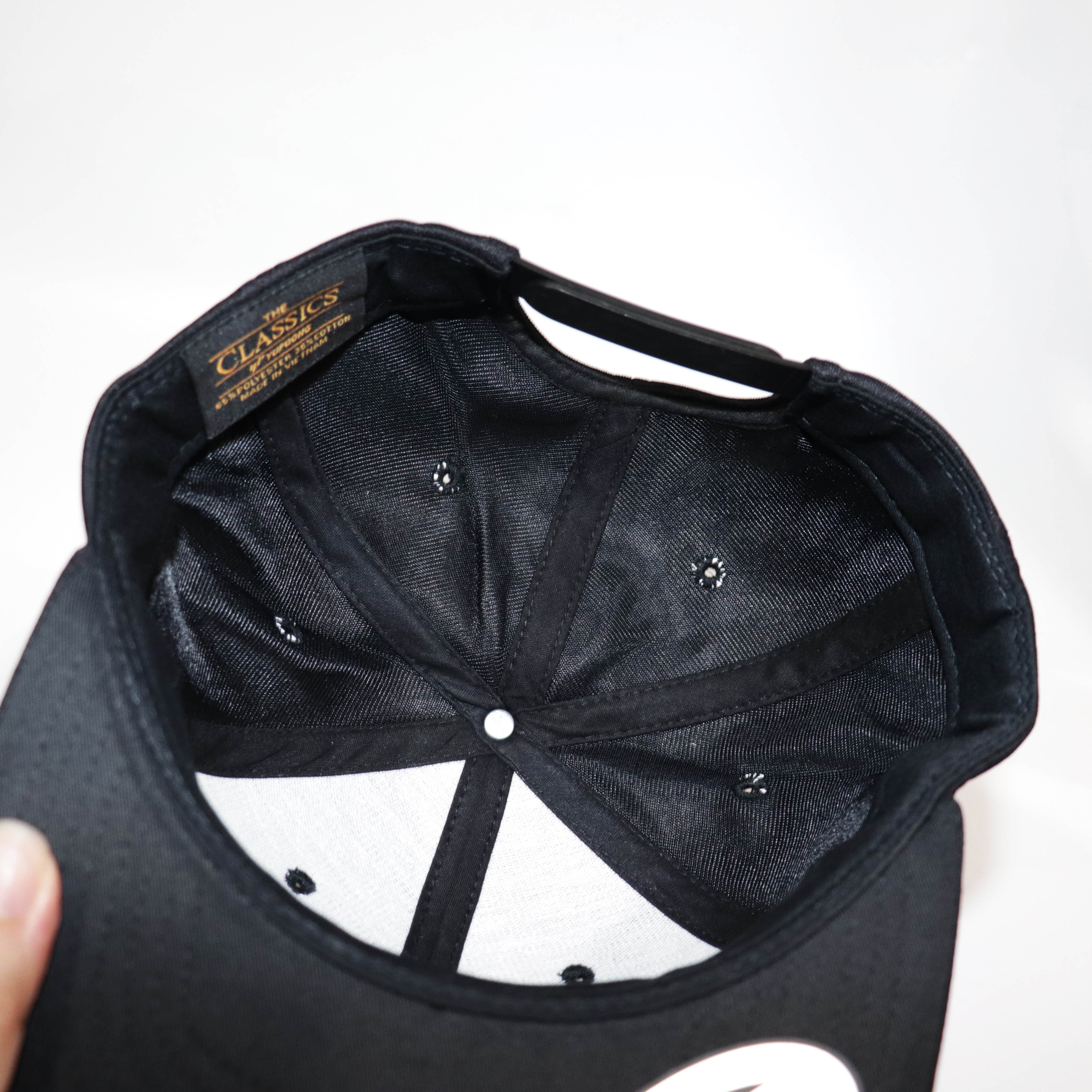 Nón Snapback NHS Newbold001 Phong Cách Soái Ca .