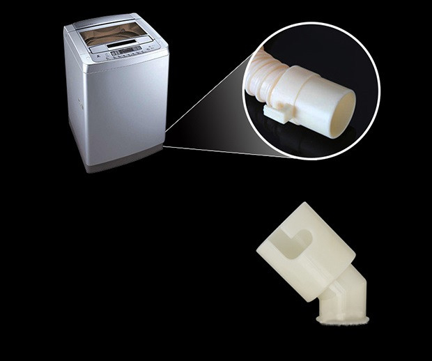 Phễu thoát sàn cao cấp có lỗ thoát máy giặt