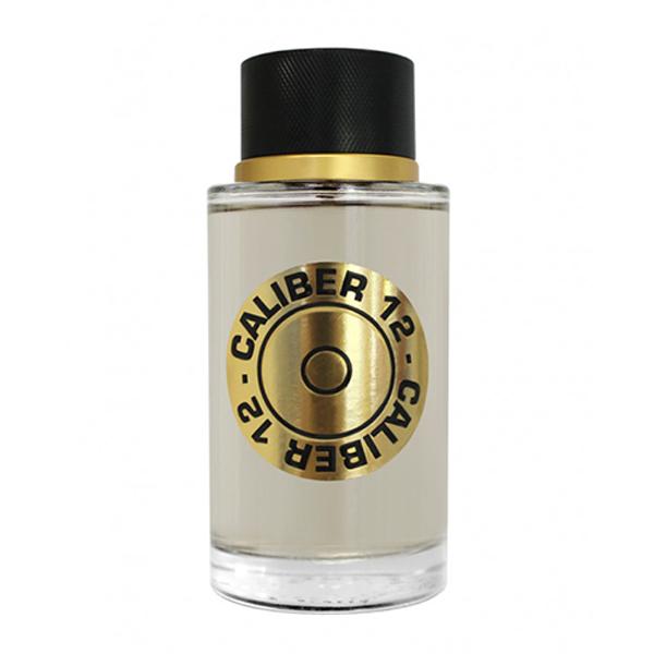 Nước hoa nam Caliber 12 EDT 100ml/ Jeanne Arthes Paris