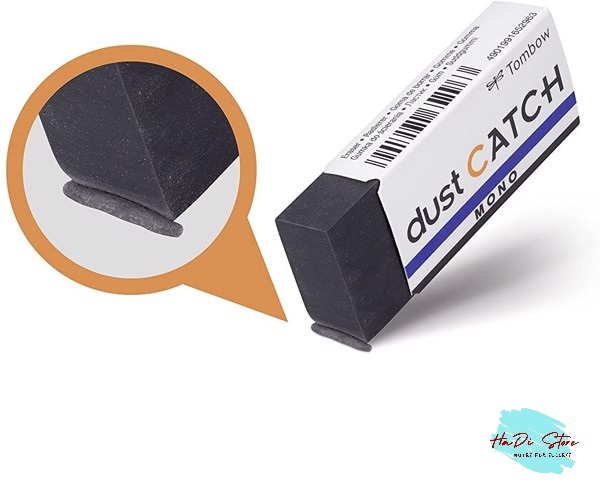 Gôm tẩy TOMBOW MONO DUST CATCH (Mã SP:TB-G-MoDust)