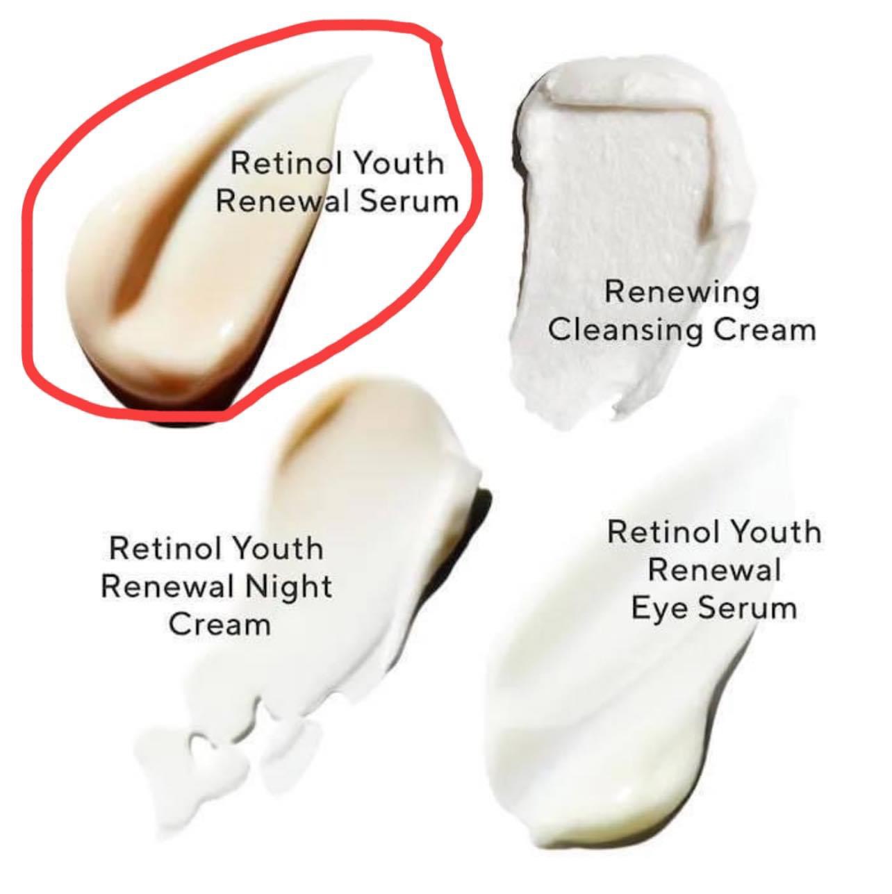 Retinol mini 5ml
