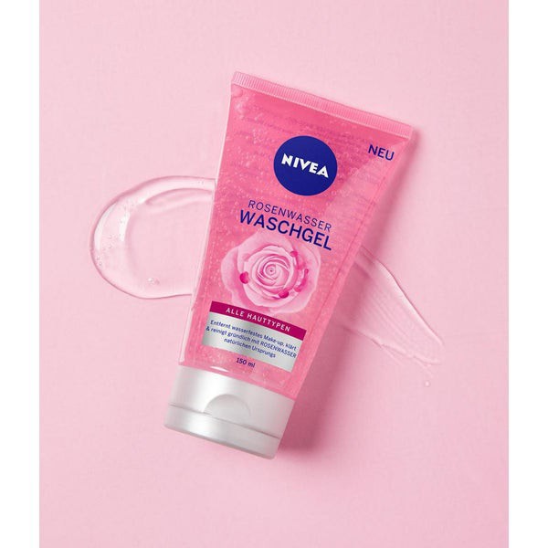 SỮA RỬA MẶT NIVEA (Phiên Bản ĐỨC)