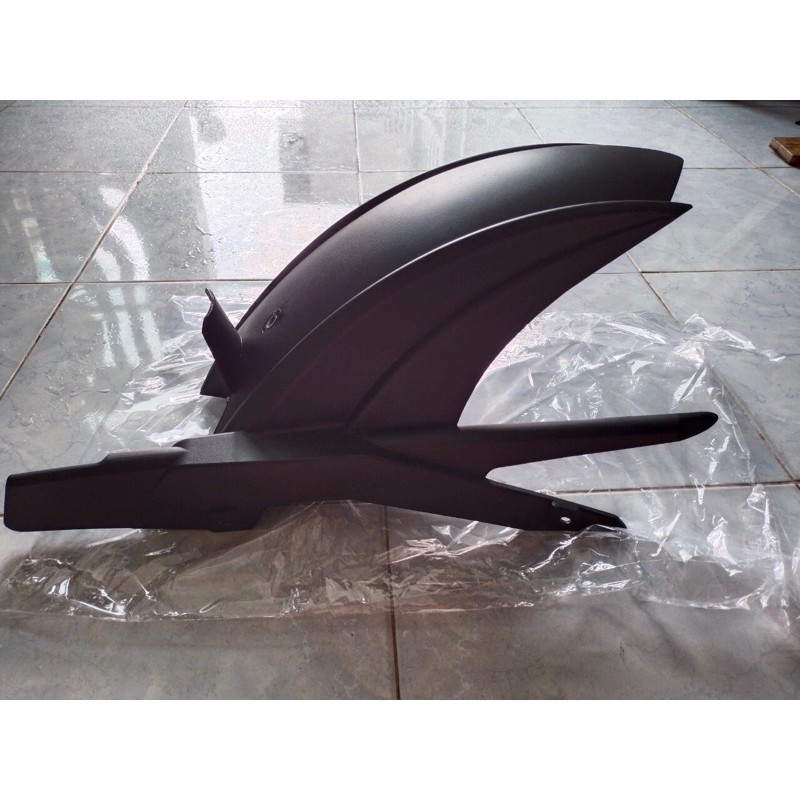 Chắn bùn ex 155